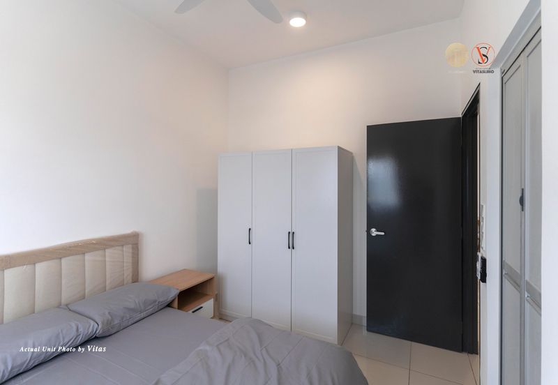 Edusentral @ Setia Alam