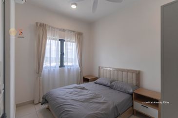 Edusentral @ Setia Alam