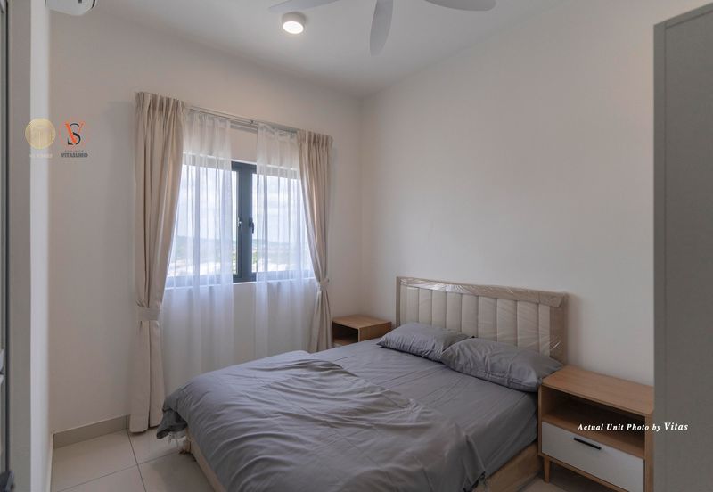 Edusentral @ Setia Alam