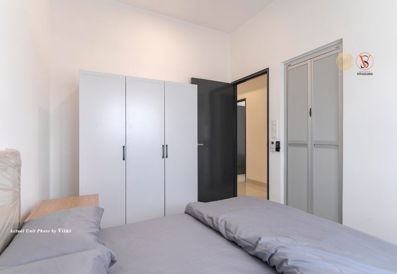 Edusentral @ Setia Alam