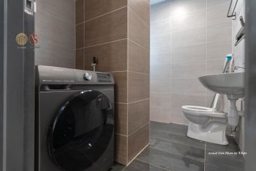 Edusentral @ Setia Alam