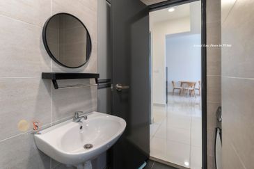 Edusentral @ Setia Alam