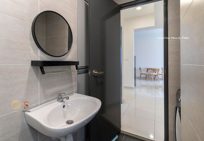 Edusentral @ Setia Alam