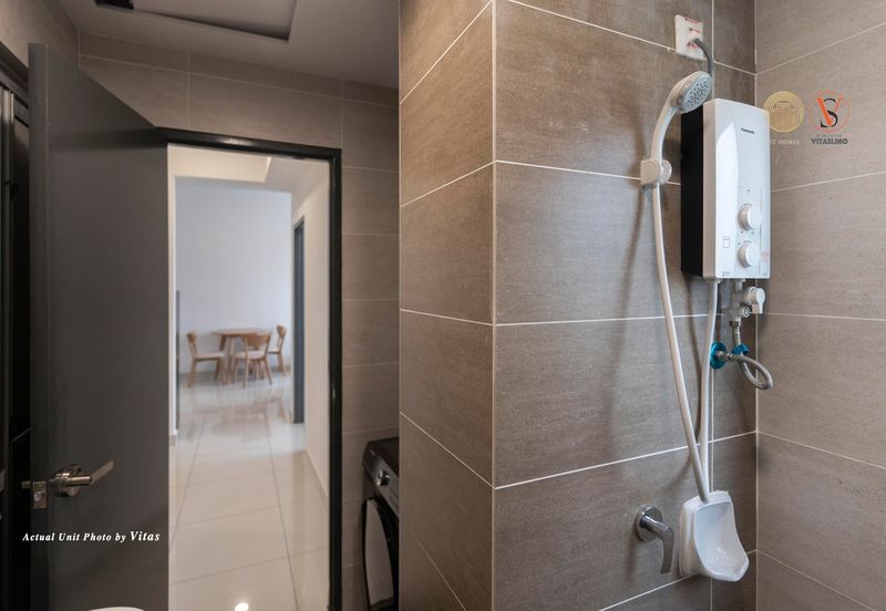 Edusentral @ Setia Alam