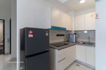 Edusentral @ Setia Alam