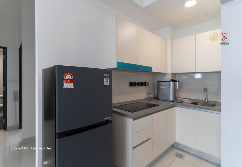 Edusentral @ Setia Alam