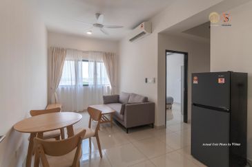 Edusentral @ Setia Alam