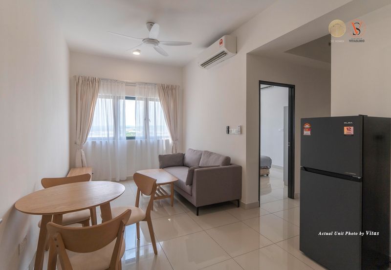 Edusentral @ Setia Alam