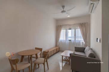 Edusentral @ Setia Alam