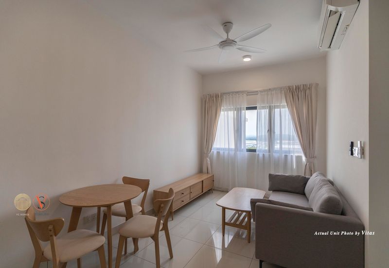 Edusentral @ Setia Alam