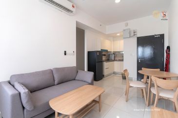 Edusentral @ Setia Alam