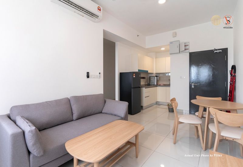 Edusentral @ Setia Alam