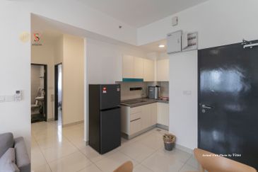 Edusentral @ Setia Alam