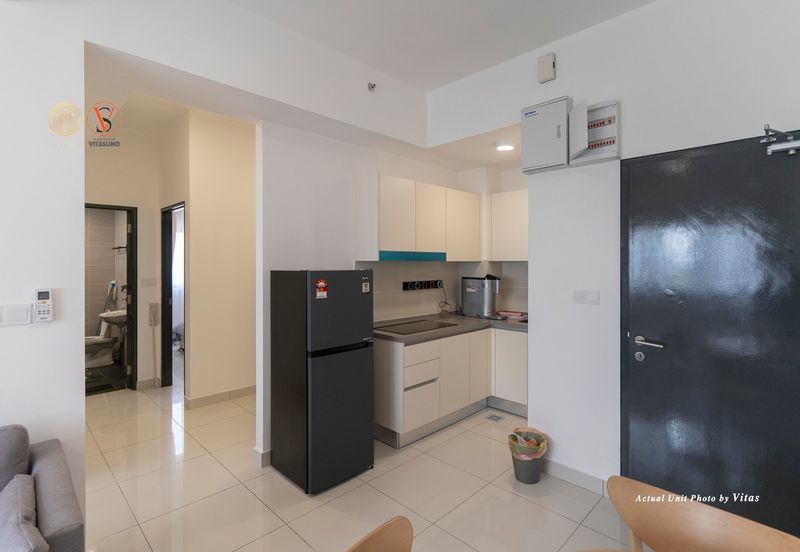 Edusentral @ Setia Alam