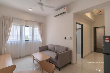 Edusentral @ Setia Alam