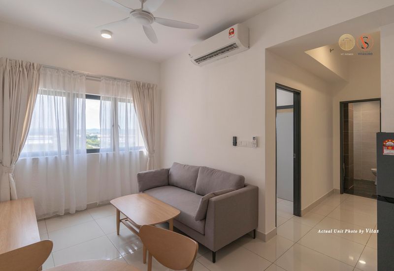 Edusentral @ Setia Alam