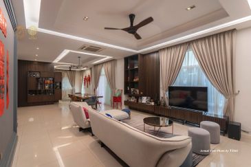 Setia Eco Park Phase 7