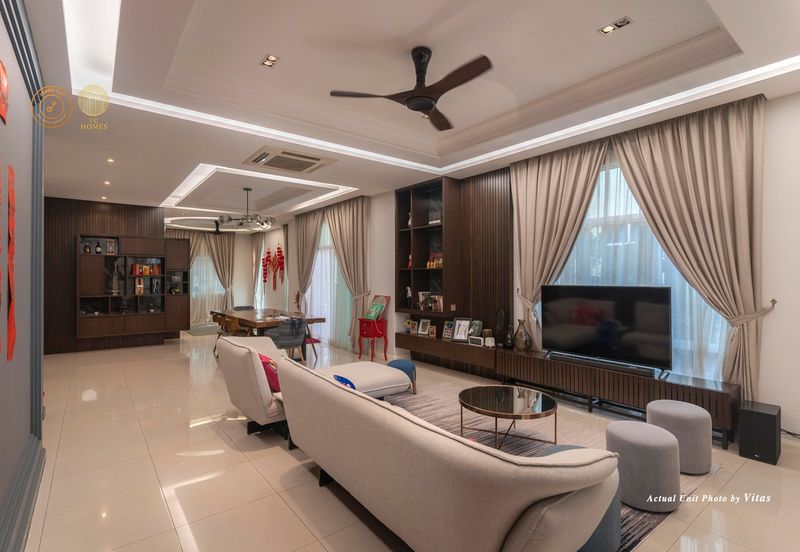 Setia Eco Park Phase 7