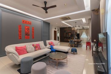 Setia Eco Park Phase 7