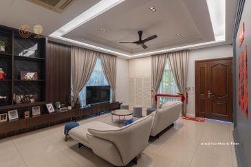 Setia Eco Park Phase 7