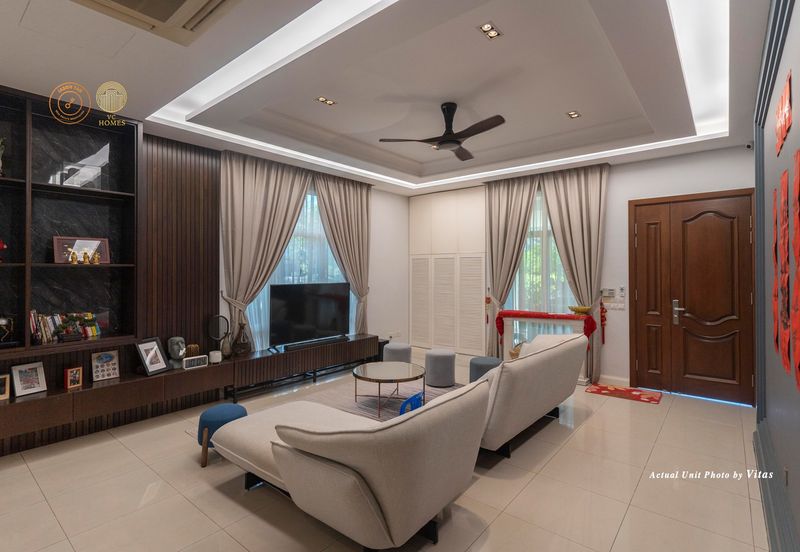 Setia Eco Park Phase 7