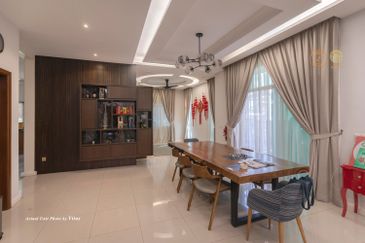 Setia Eco Park Phase 7