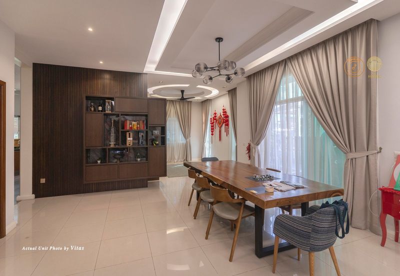 Setia Eco Park Phase 7