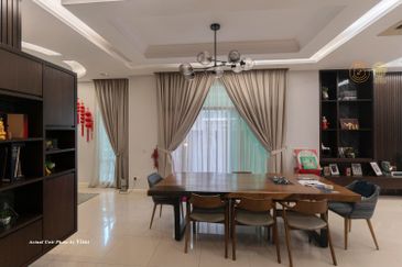 Setia Eco Park Phase 7