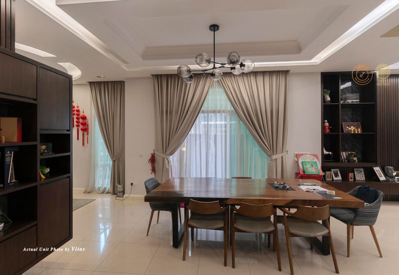 Setia Eco Park Phase 7