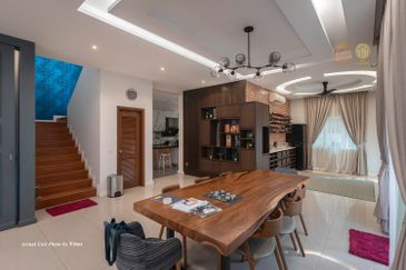 Setia Eco Park Phase 7