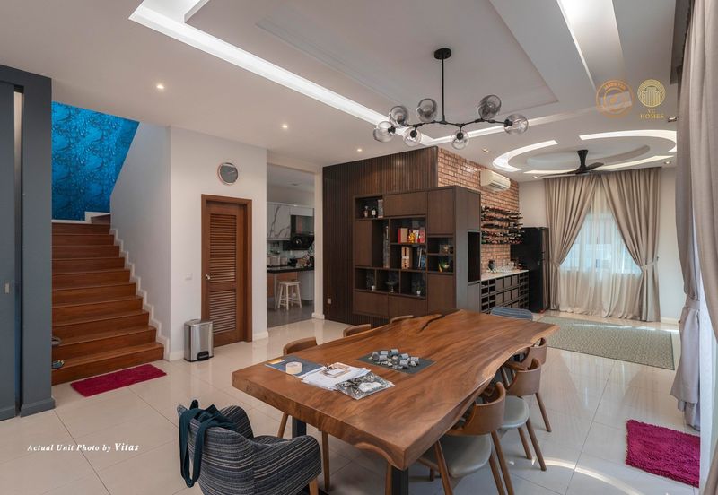 Setia Eco Park Phase 7