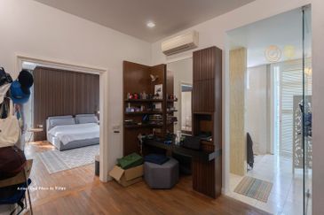 Setia Eco Park Phase 7