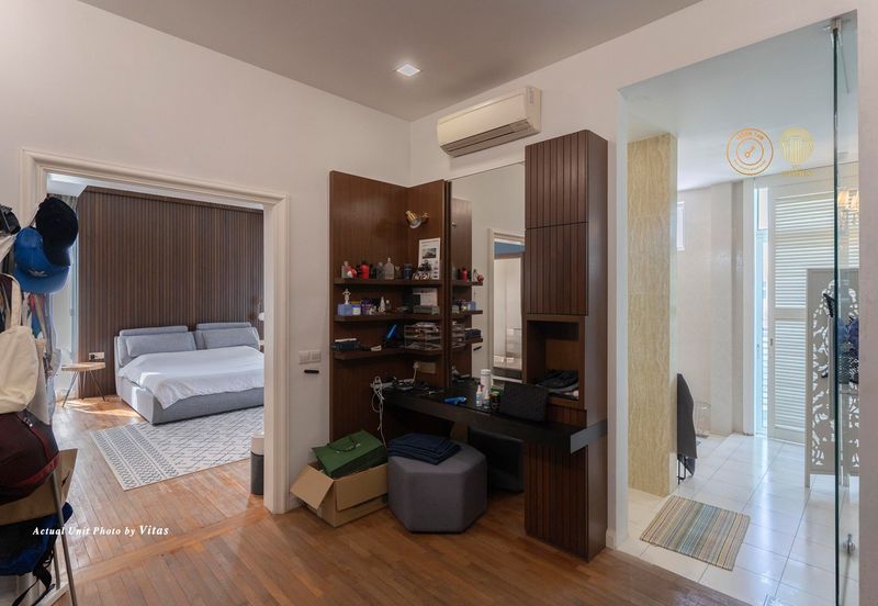 Setia Eco Park Phase 7