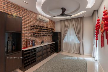 Setia Eco Park Phase 7