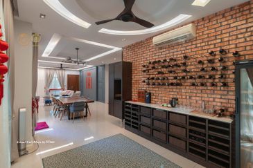 Setia Eco Park Phase 7