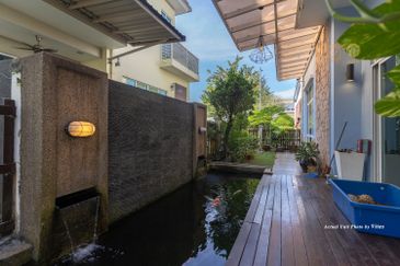 Setia Eco Park Phase 7