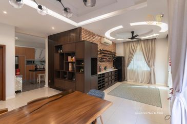 Setia Eco Park Phase 7