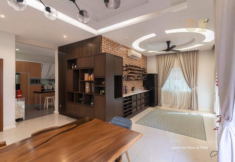 Setia Eco Park Phase 7