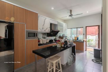 Setia Eco Park Phase 7