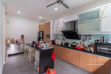 Setia Eco Park Phase 7