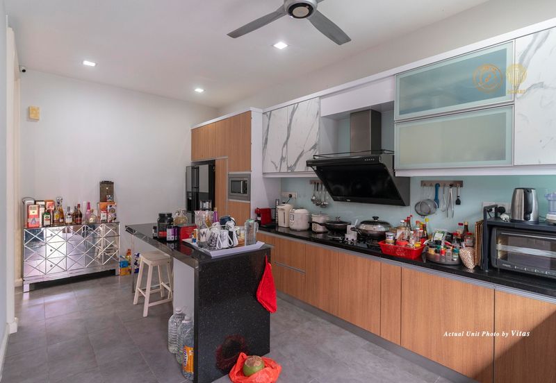 Setia Eco Park Phase 7