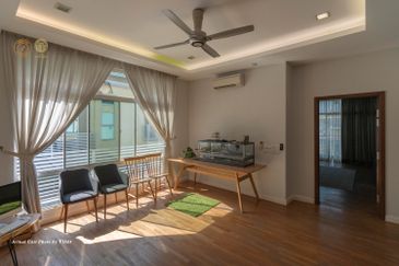 Setia Eco Park Phase 7