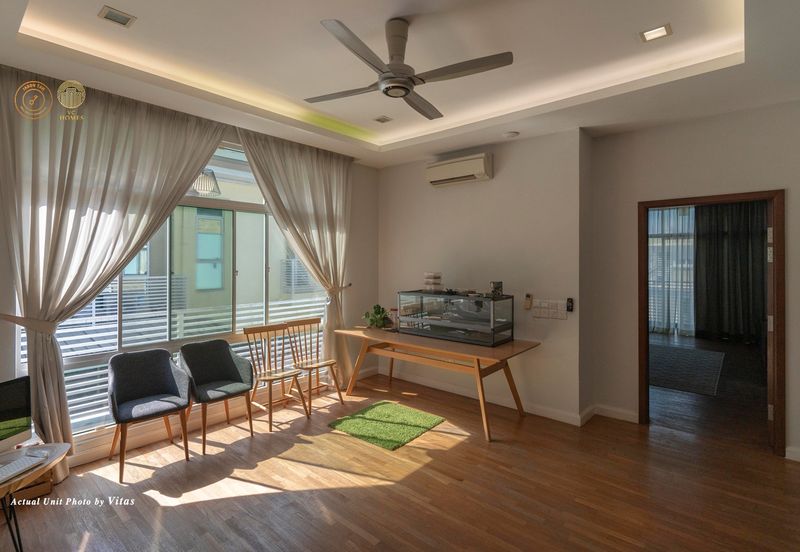 Setia Eco Park Phase 7