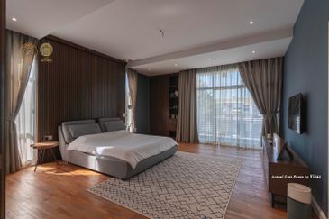 Setia Eco Park Phase 7