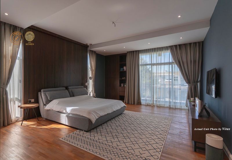 Setia Eco Park Phase 7