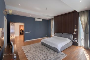 Setia Eco Park Phase 7