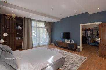 Setia Eco Park Phase 7