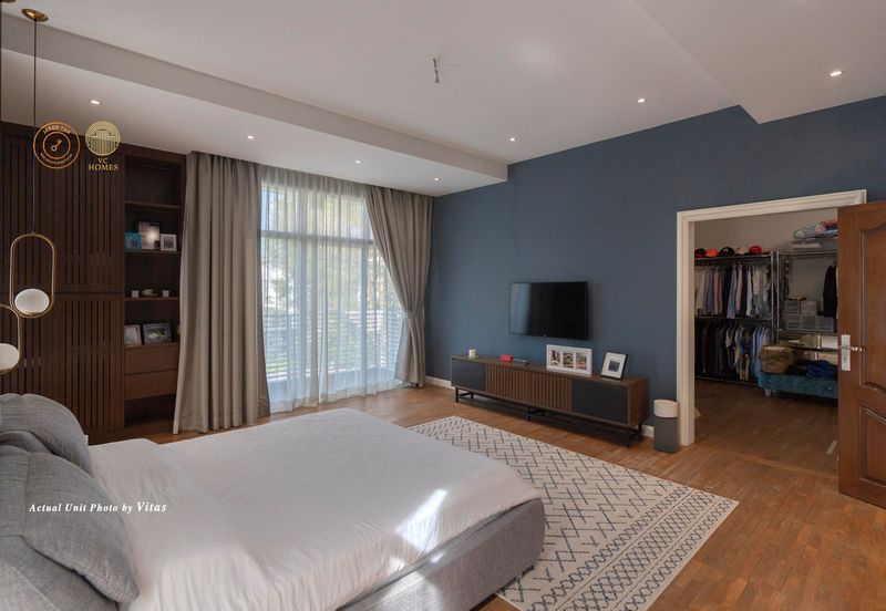 Setia Eco Park Phase 7