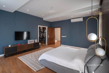 Setia Eco Park Phase 7