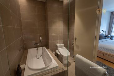 Fully Furnished 1 Room